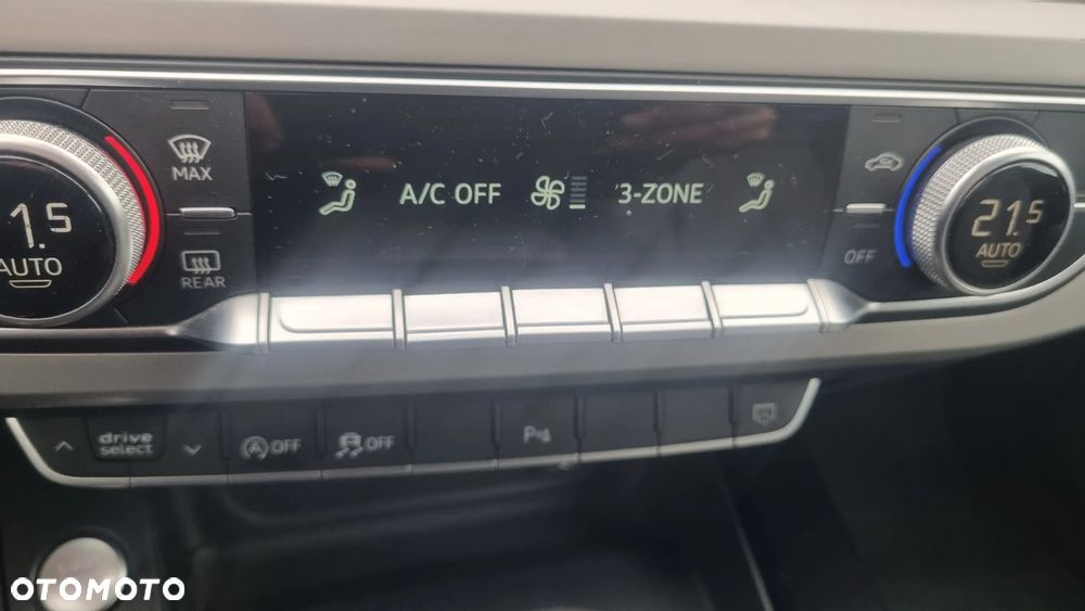 Audi A4 Avant 2.0 TDI Design S tronic - 12