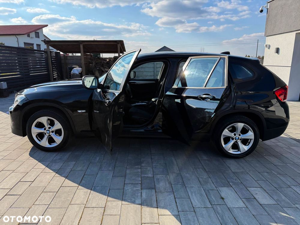 BMW X1 - 25