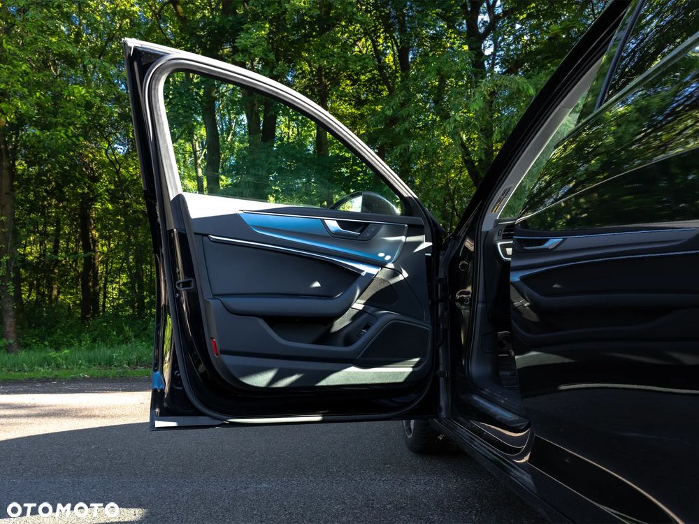 Audi A6 Avant 40 TDI mHEV S tronic - 19