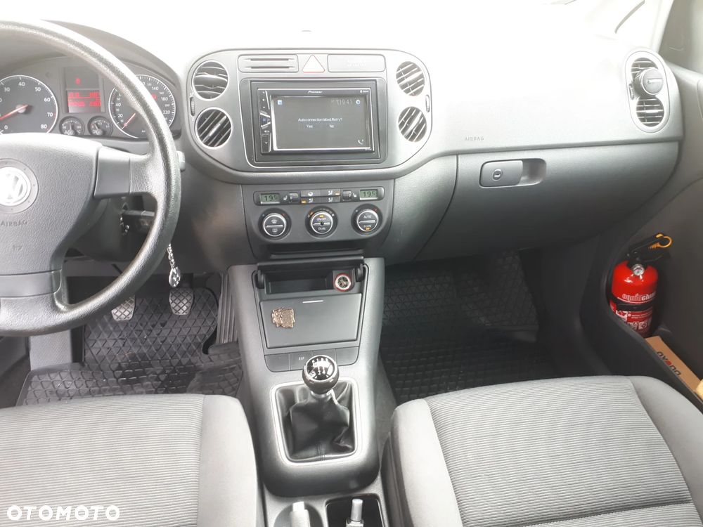 Volkswagen Golf 1.6 Edition - 15