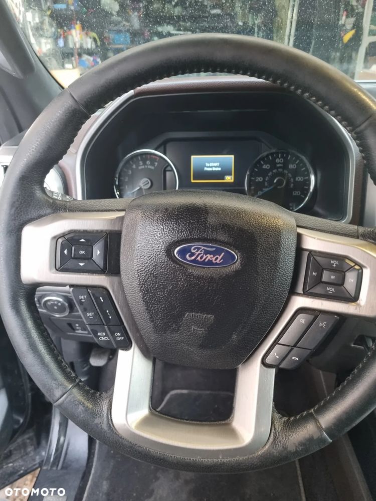Ford F150 - 25