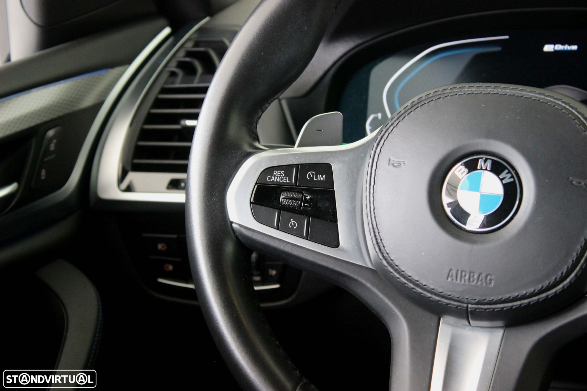 BMW X3 30 e xDrive Pack M - 20