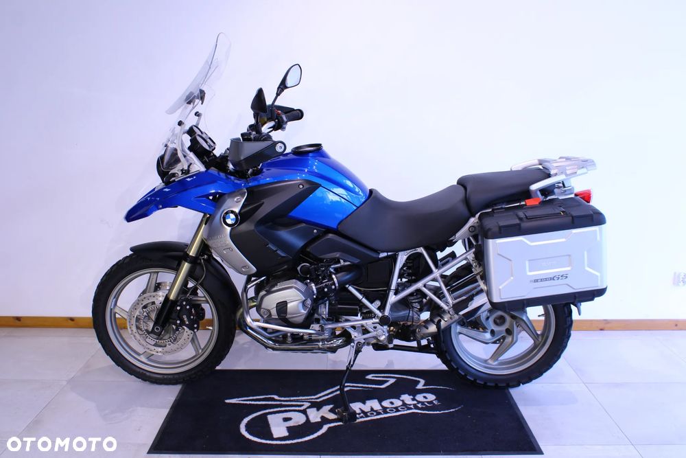 BMW GS - 3