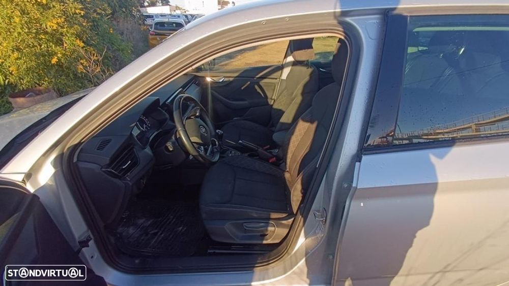 Skoda Scala 1.0 TSI Ambition - 4