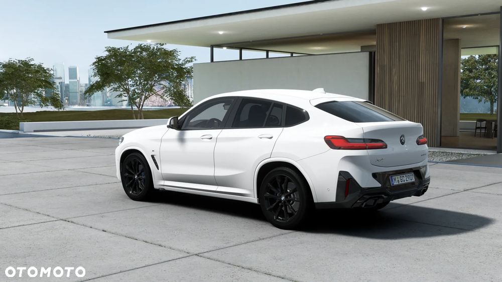 BMW X4 - 3
