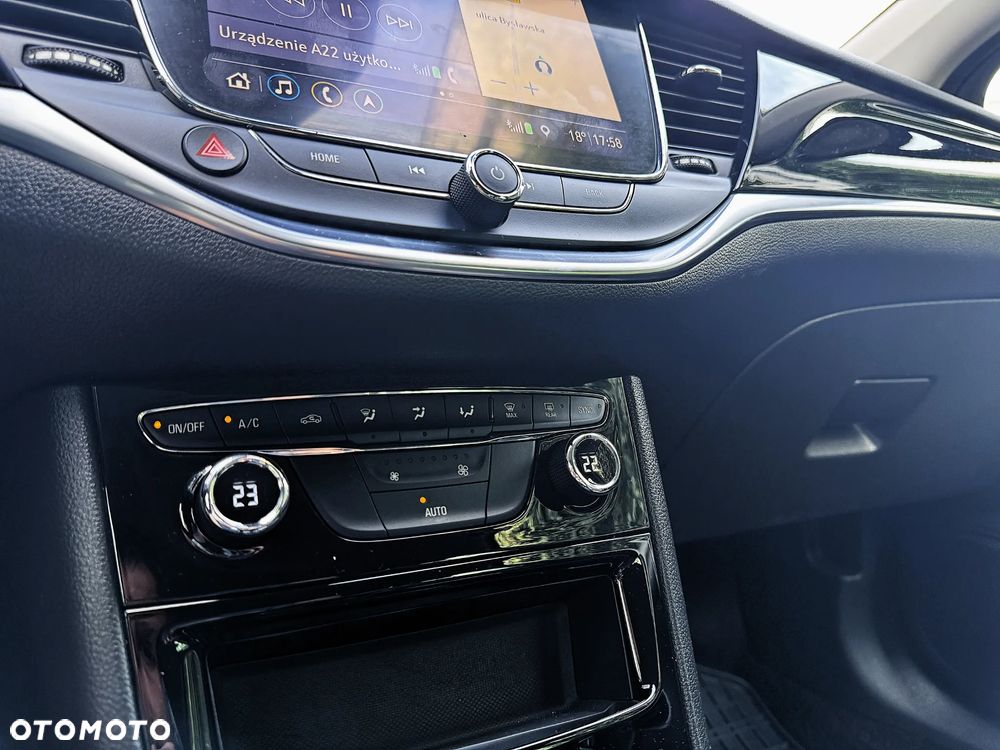 Opel Astra 1.5 CDTI Elegance S&S - 13