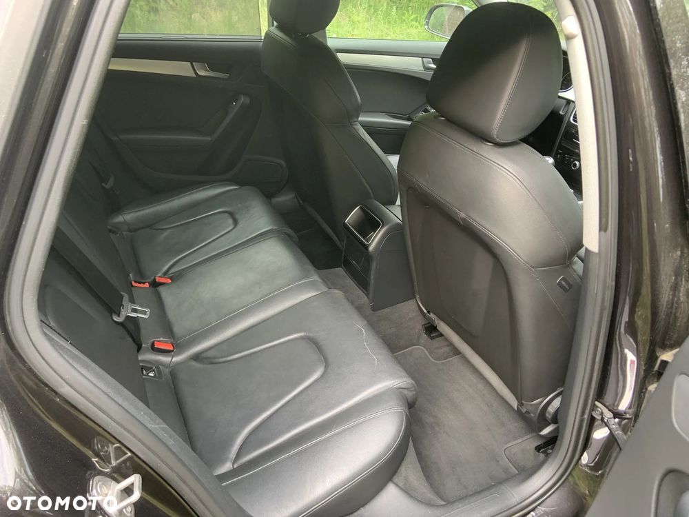 Audi A4 Avant 2.0 TDI e DPF S line Sportpaket - 10