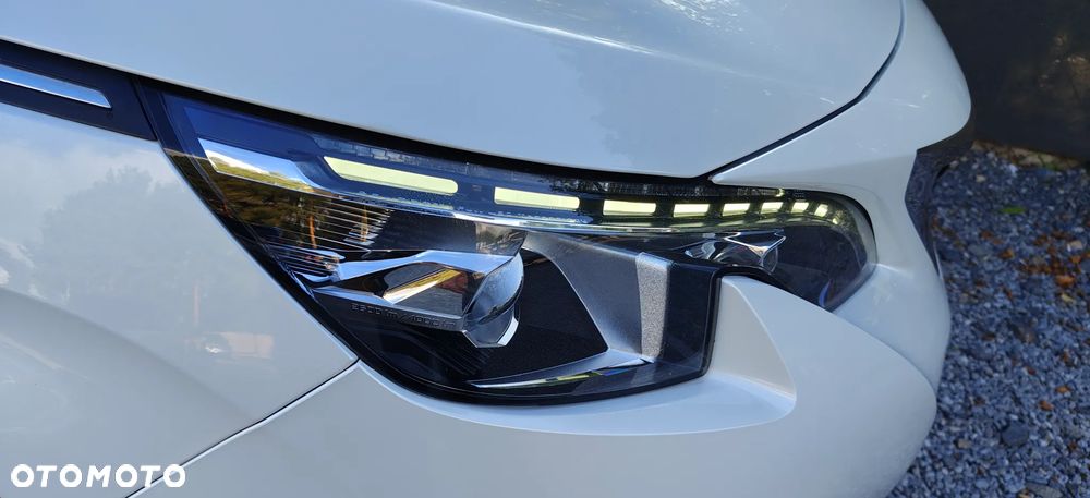 Peugeot 3008 - 35