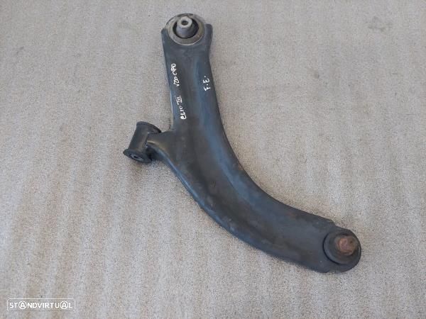 Braço Suspensao Frente Esq Renault Clio Iii (Br0/1, Cr0/1) - 1