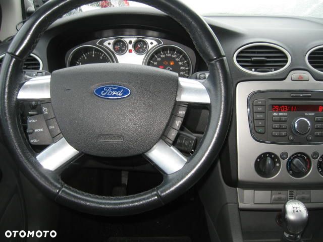 Ford Focus 1.6 Gold X EU5 - 10