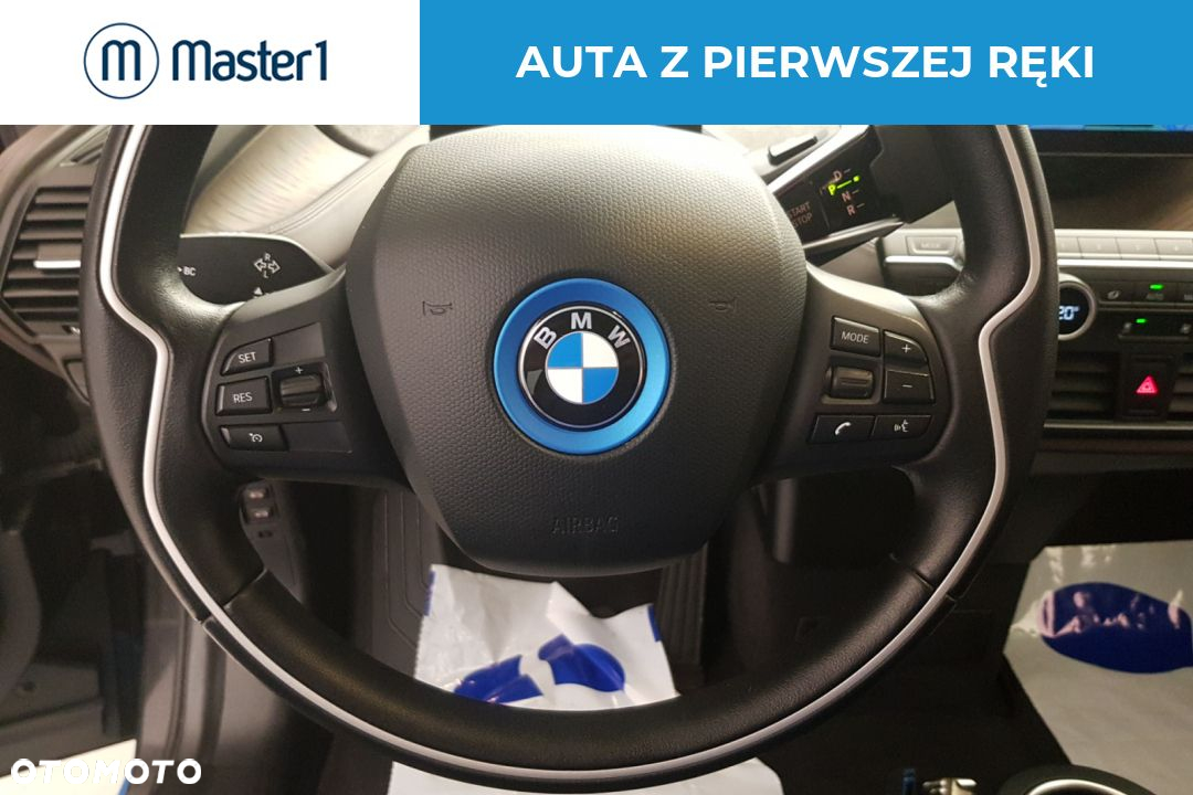 BMW i3 - 17