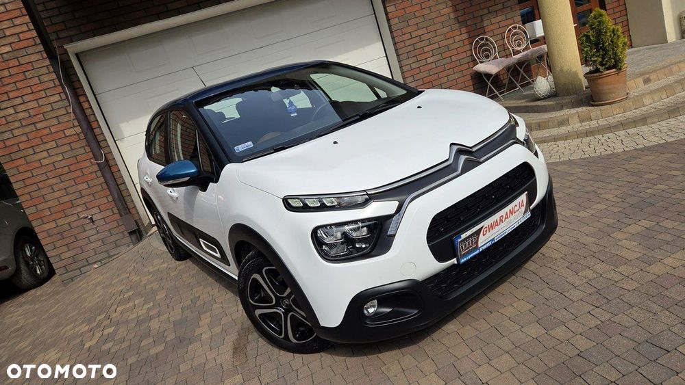 Citroën C3 1.2 PureTech Shine - 37