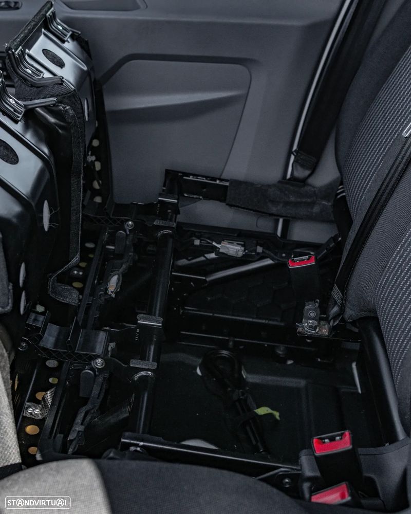 Ford Transit Trend 350 L2H2 2.0TDCI - 14