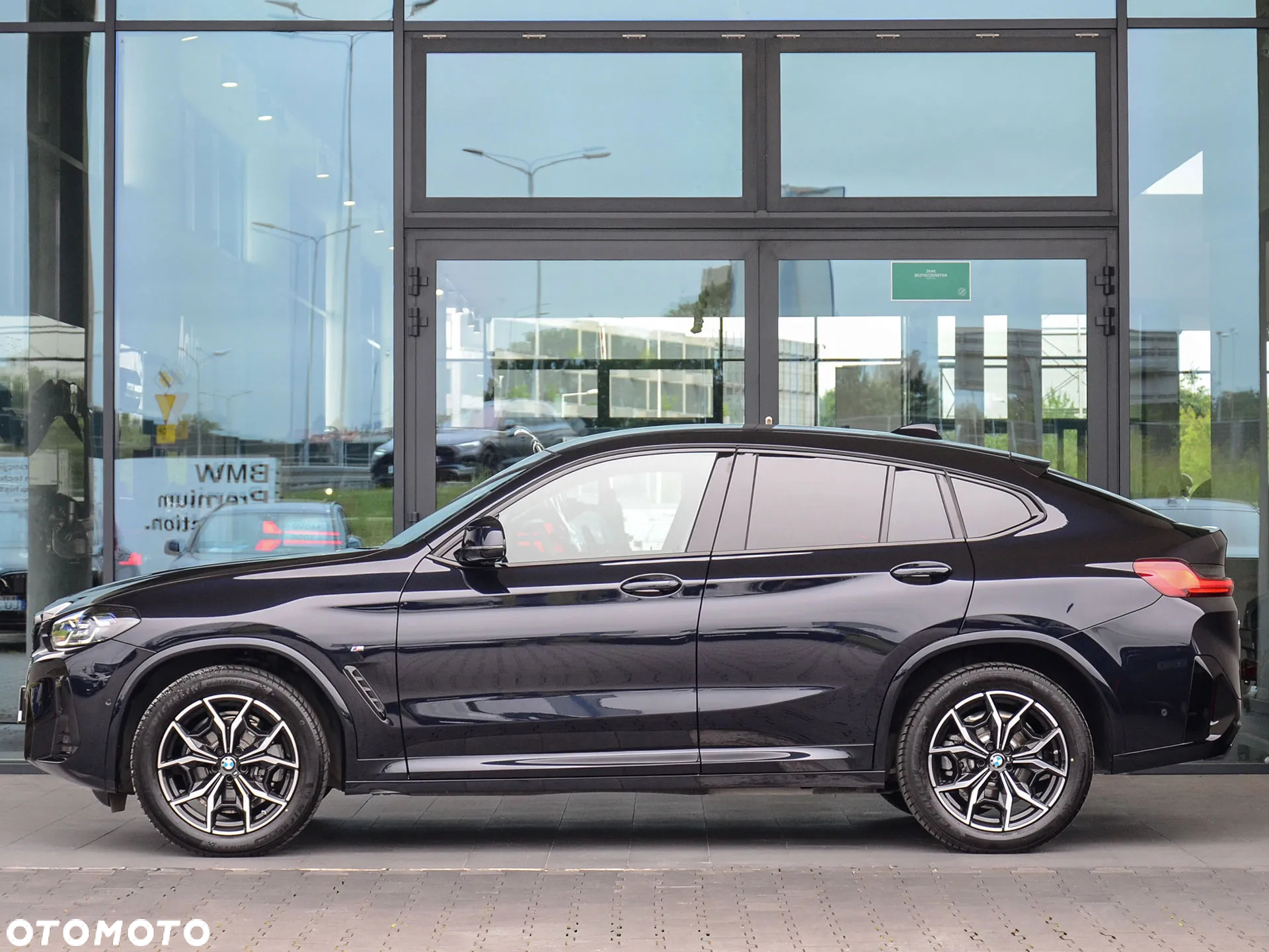 BMW X4 - 3