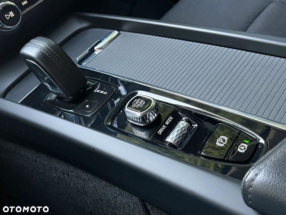 Volvo V60 - 34
