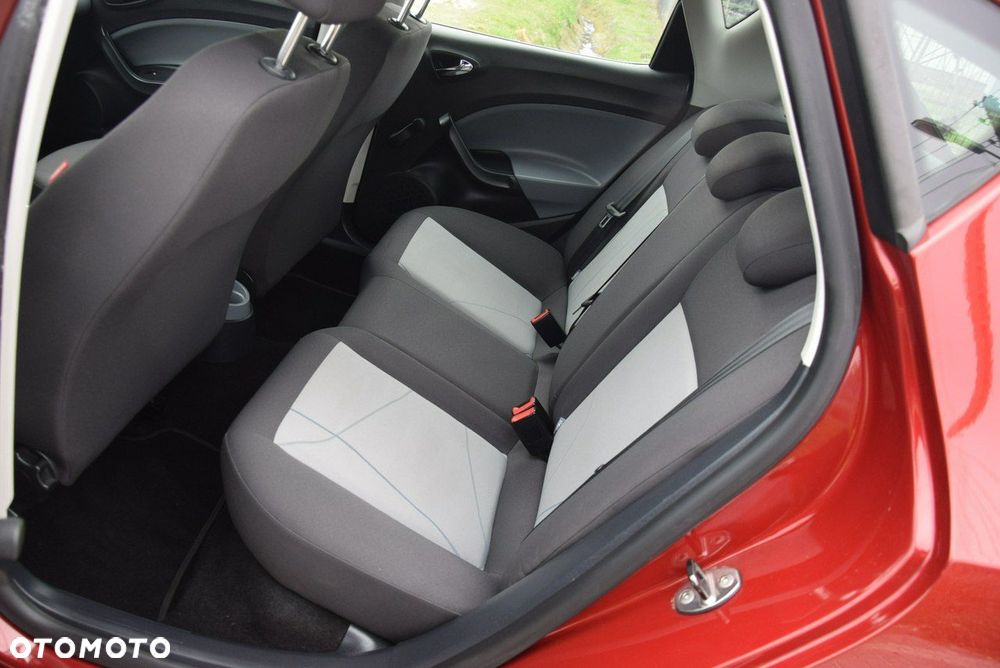 Seat Ibiza 1.2 TSI i-Tech - 22