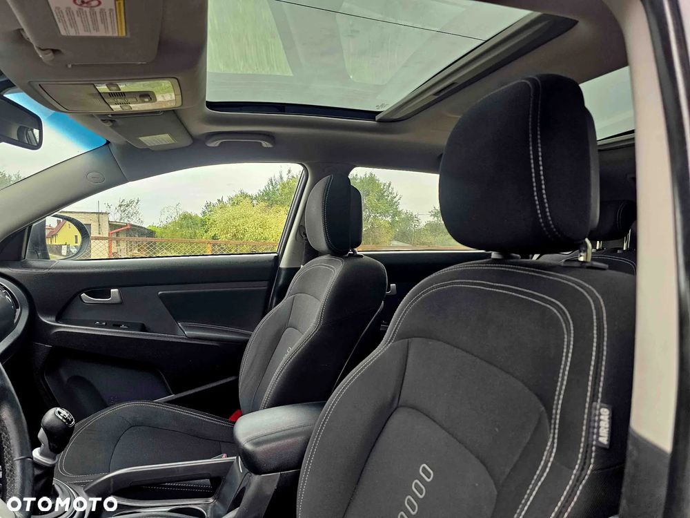 Kia Sportage 1.6 GDI XL 2WD - 16