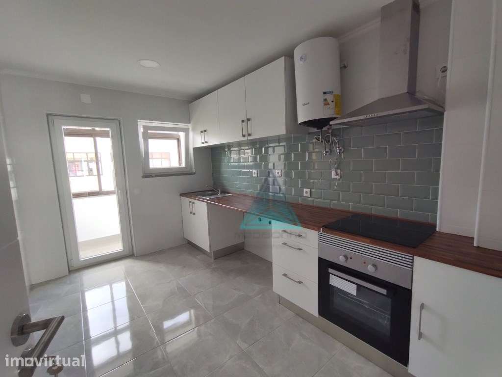 Apartamento Quinta do Conde - Boa -Agua - 3º andar sem elevador - Grande imagem: 2/12