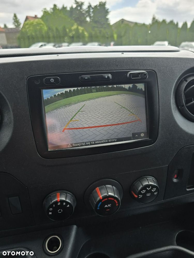 Renault Master - 22