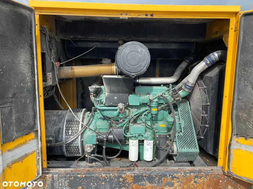 Atlas Copco QAS 250 - 14
