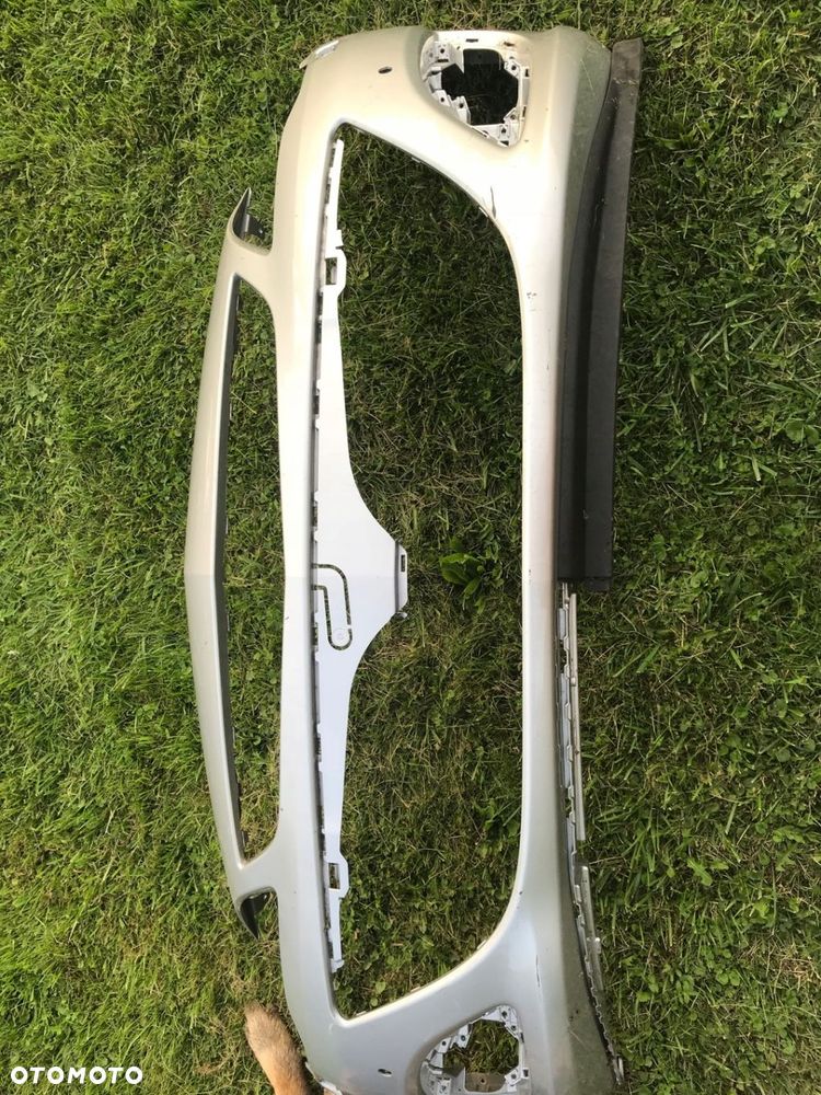 ASTRA J 4 LIFT ZDERZAK PRZEDNI PDC SPRYSK 12-15 - 1