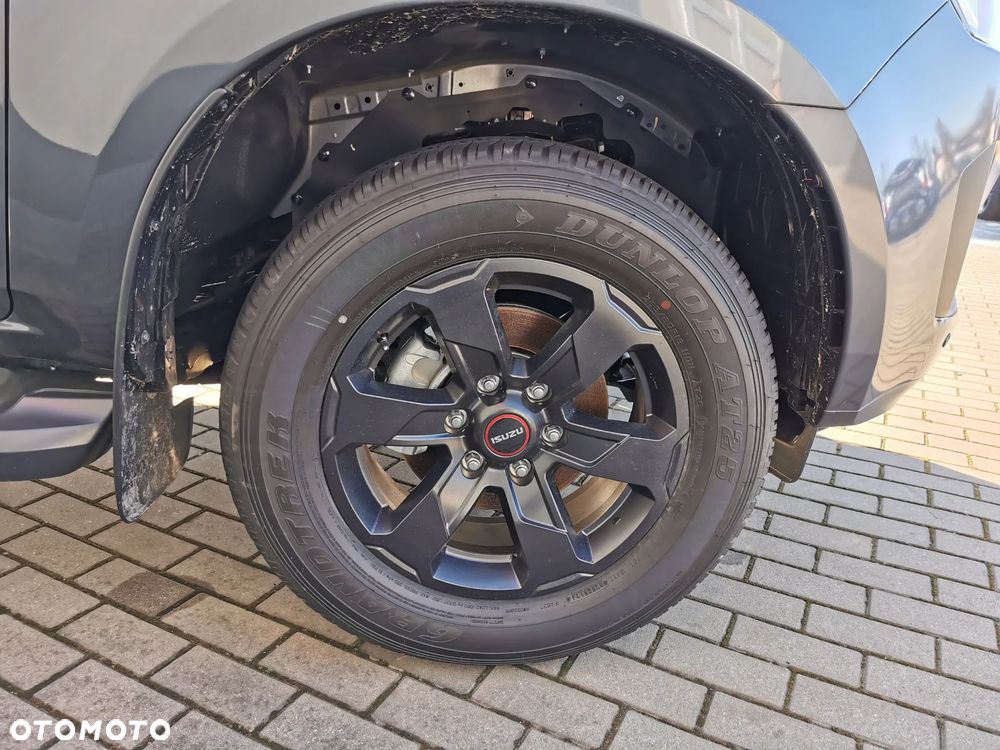 Isuzu D-Max 1.9 DC LSE - 7