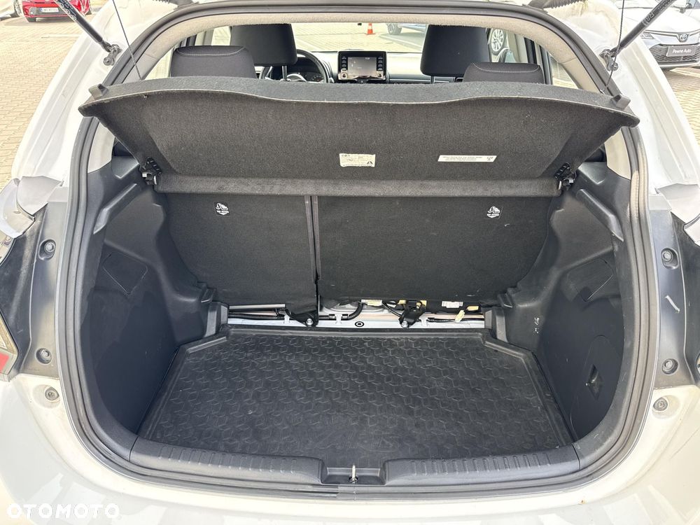 Toyota Yaris Hybrid 1.5 Comfort - 7