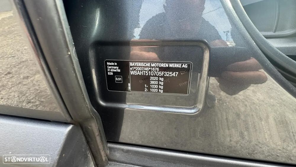 BMW X1 - 24