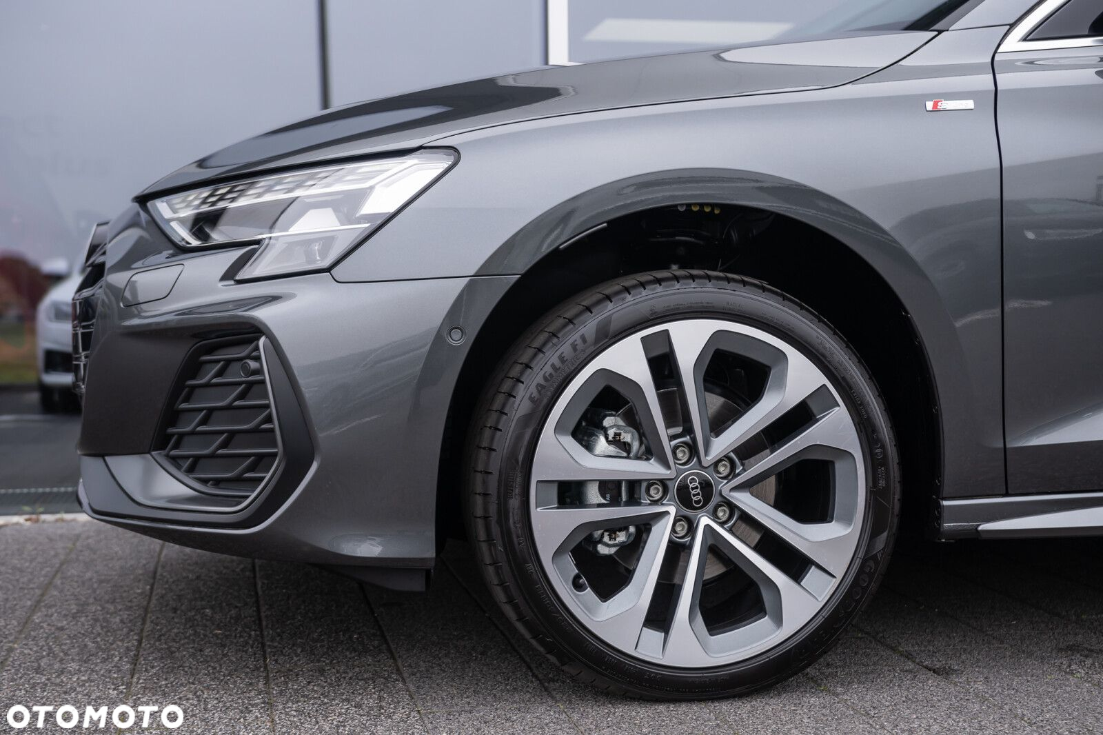 Audi A3 - 6