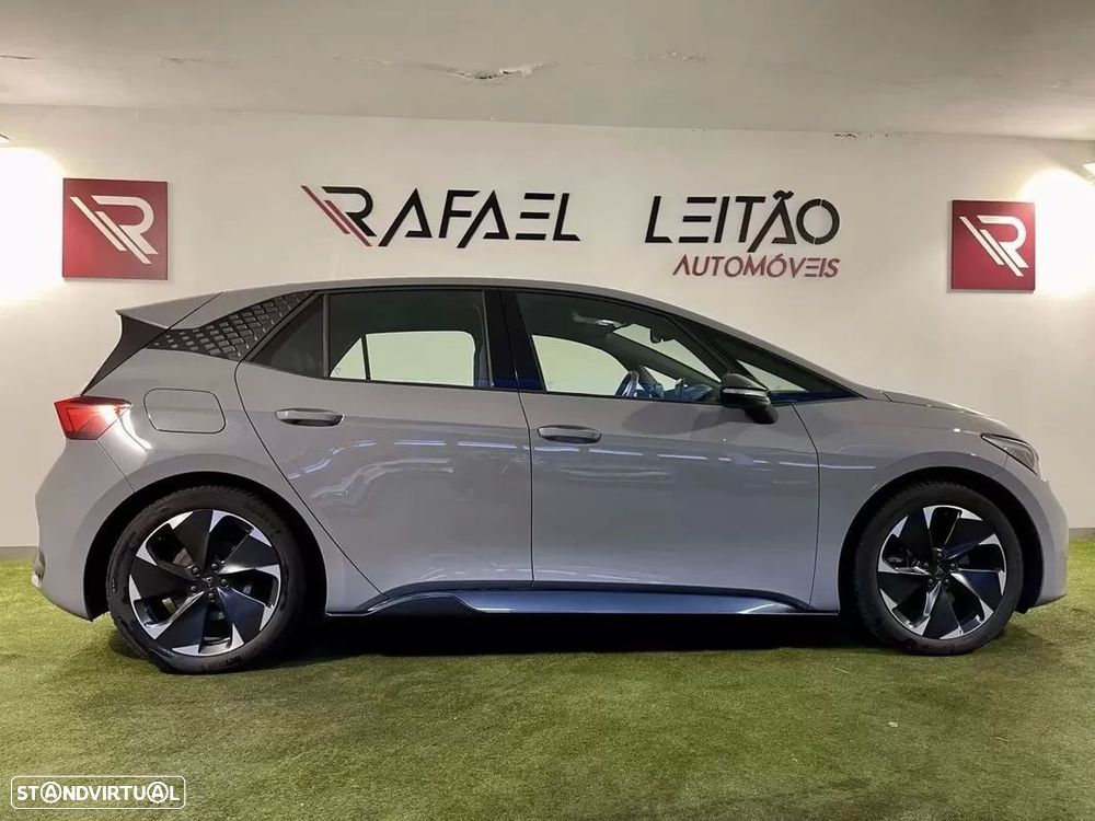Cupra Born 59 kWh - 7