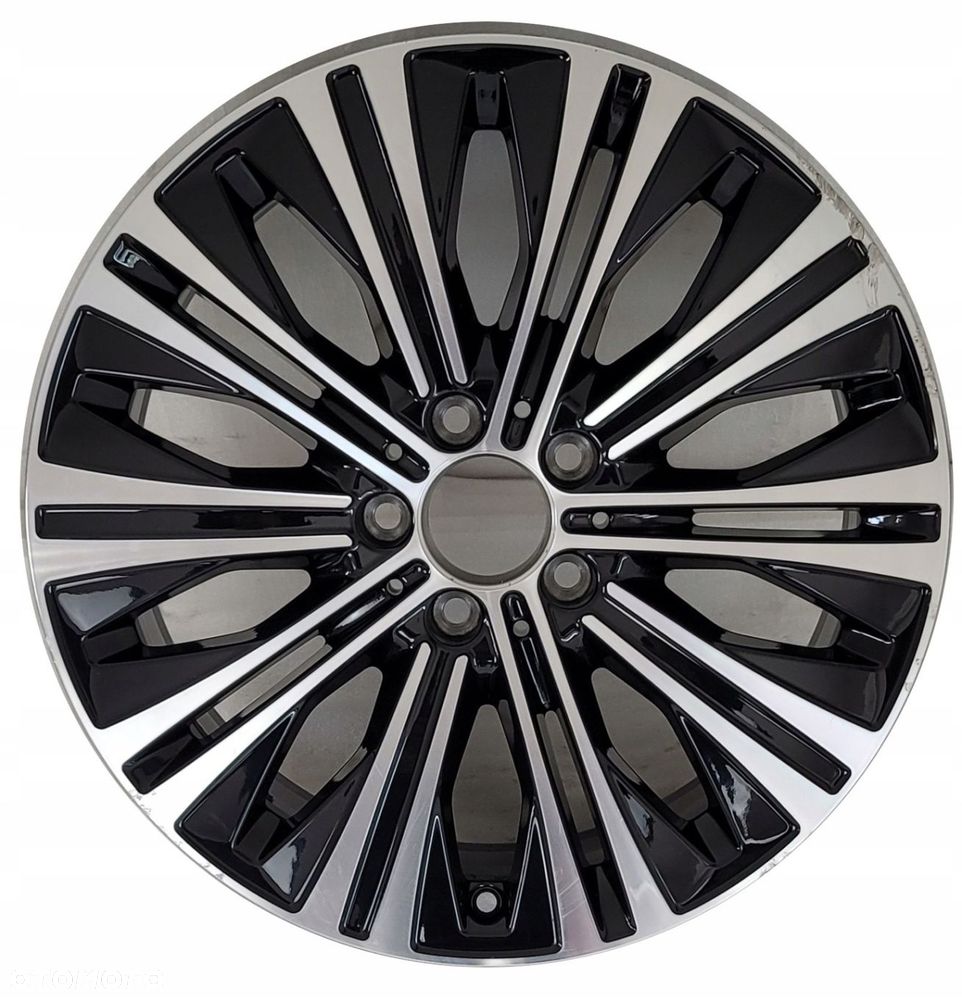 FELGA MERCEDES A-KLASA W177 7,5X18 18 ET49 5X112 A1774013300 - 1