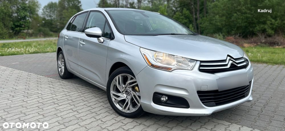 Citroën C4 1.6 HDi Selection - 2