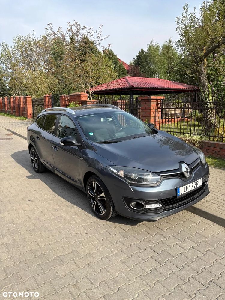Renault Megane 1.5 dCi Energy Life - 1