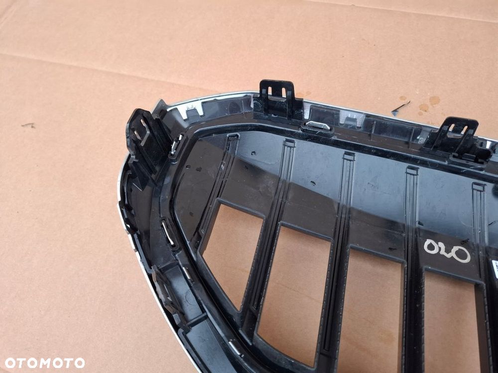 GRILL ATRAPA BMW 5 V G60 ORYGINAŁ - 8