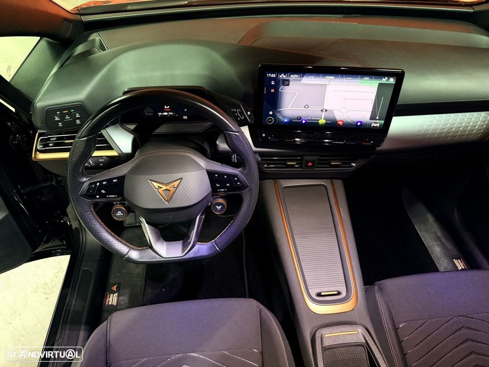 Cupra Born 58 kWh e-Boost - 9