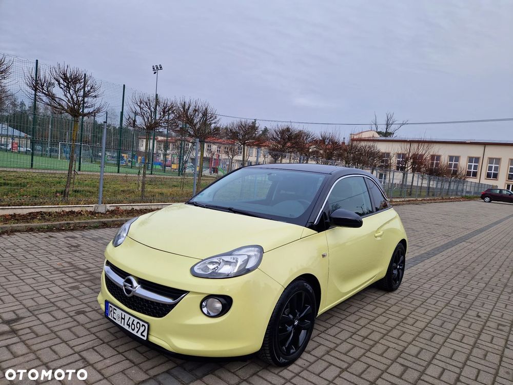 Opel Adam - 7