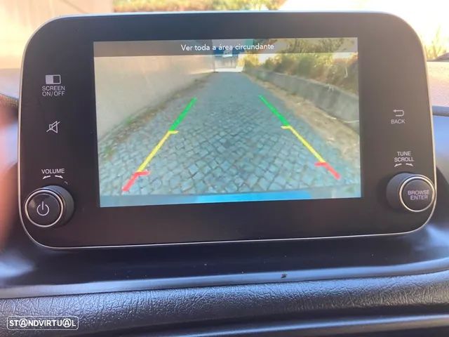 Fiat Tipo Station Wagon 1.3 M-Jet Lounge J17 - 21