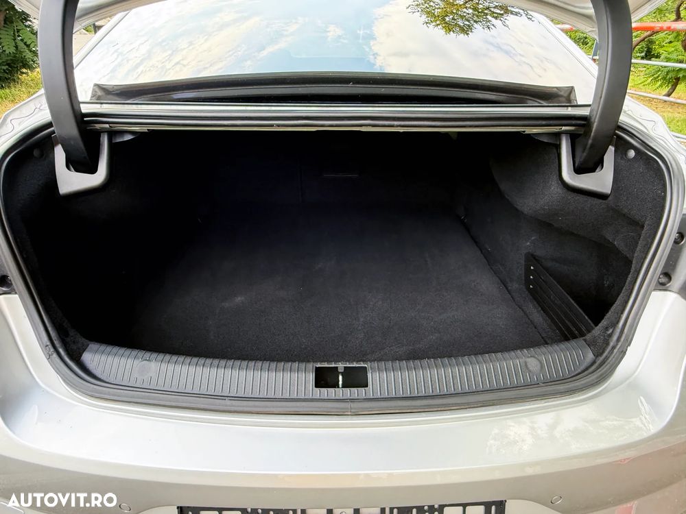 Renault Talisman ENERGY dCi 160 EDC INITIALE PARIS - 28