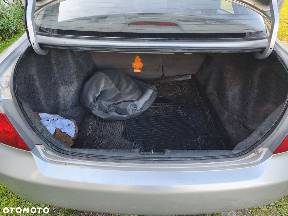 Honda City - 8