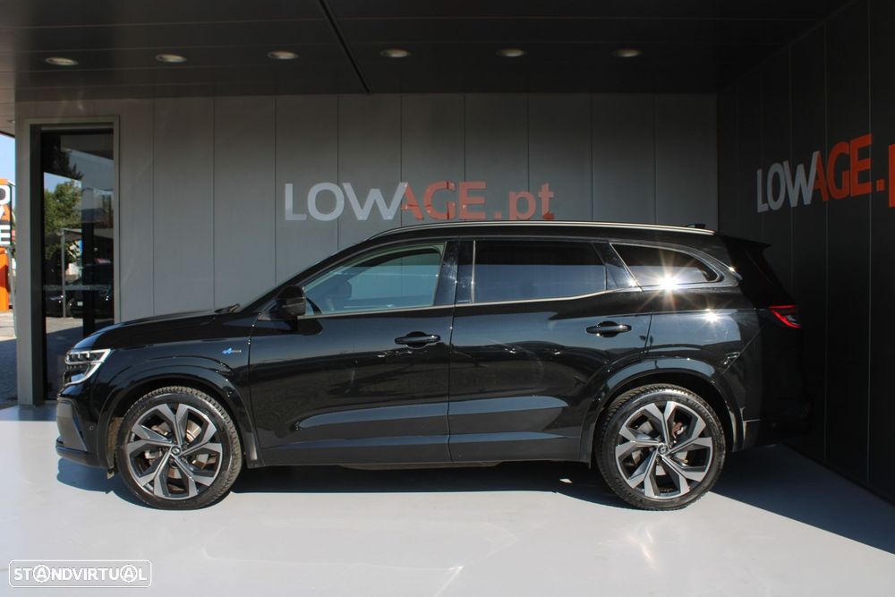 Renault Espace 1.2 E-Tech Full Hybrid Esprit Alpine - 23