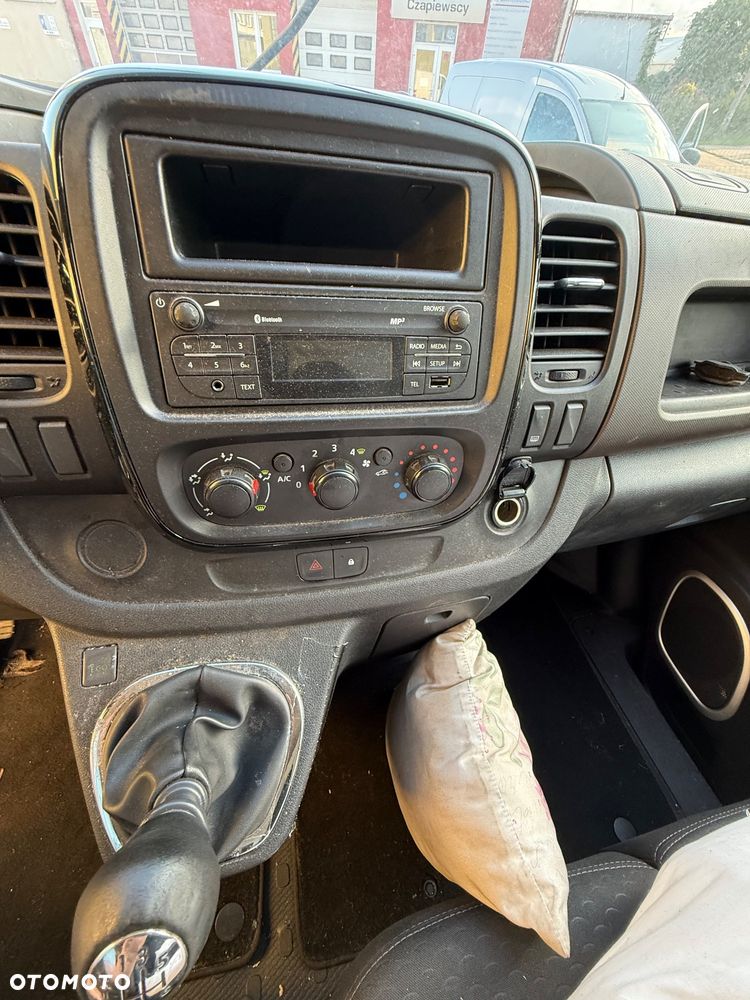 Fiat TALENTO 120 MULTIJET - 9