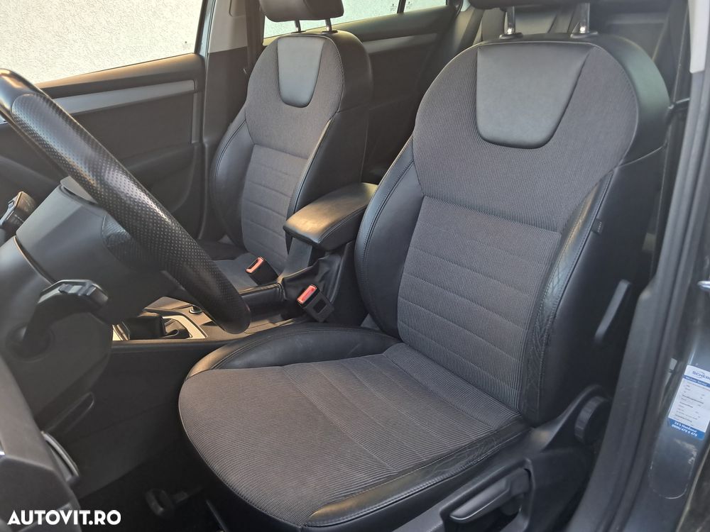 Skoda Octavia 2.0 TDI STYLE - 9