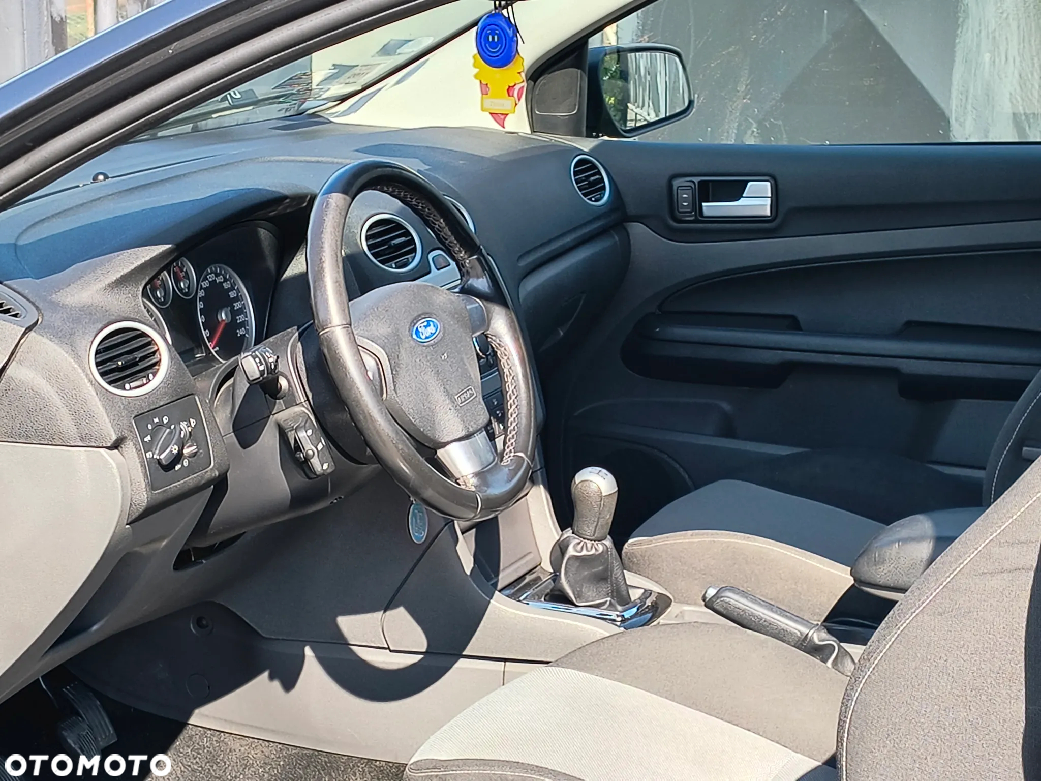 Ford Focus - 7