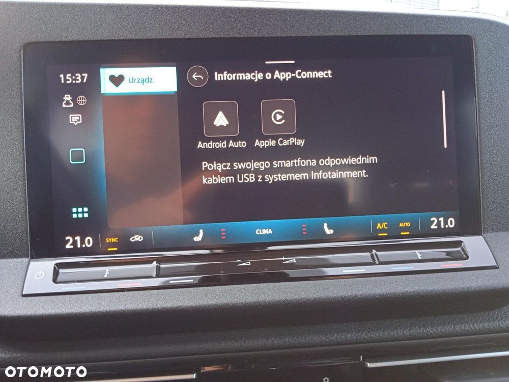 Volkswagen Caddy 2.0 TDI PanAmericana DSG - 26