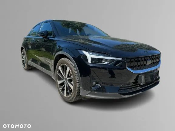 Polestar 2 Dual Motor 78kWh - 1