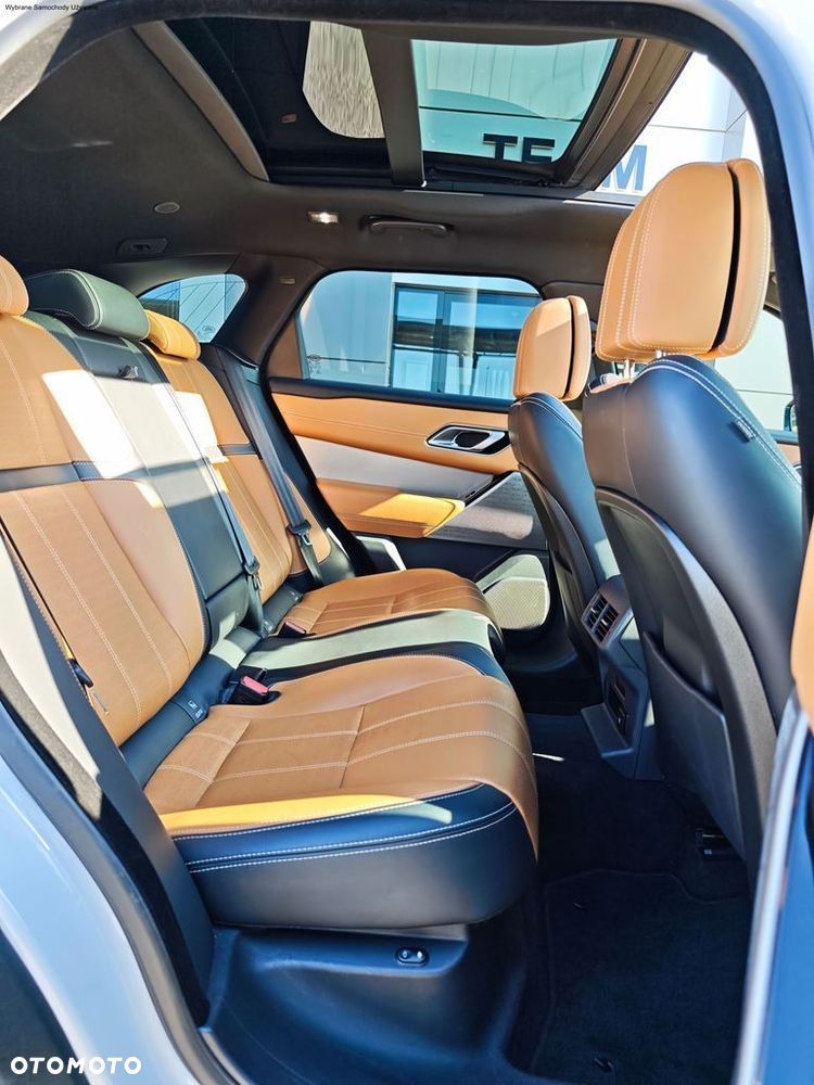 Land Rover Range Rover Velar - 15