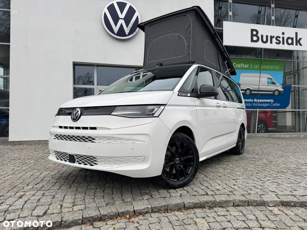 Volkswagen California - 3