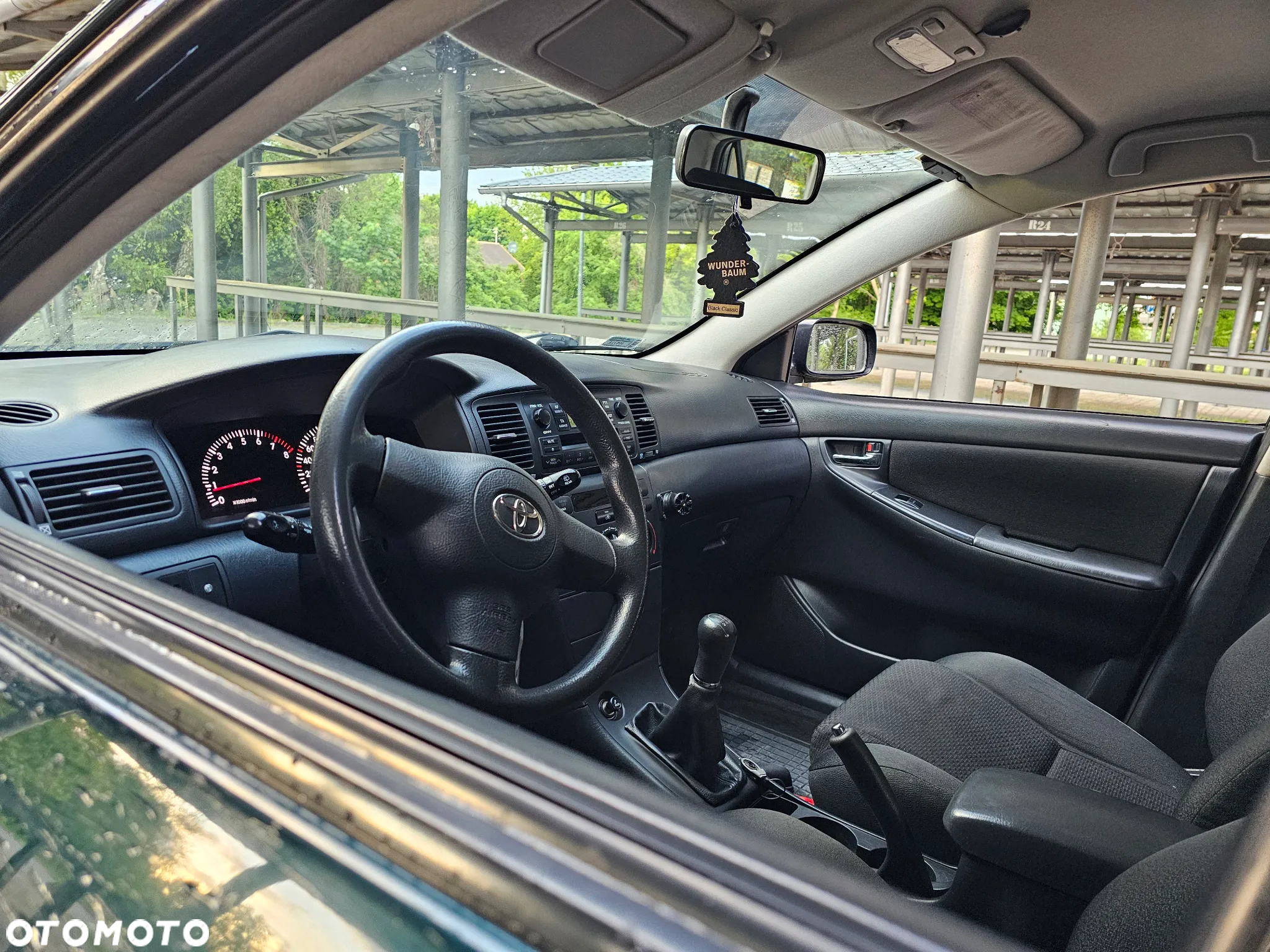 Opel Meriva - 10
