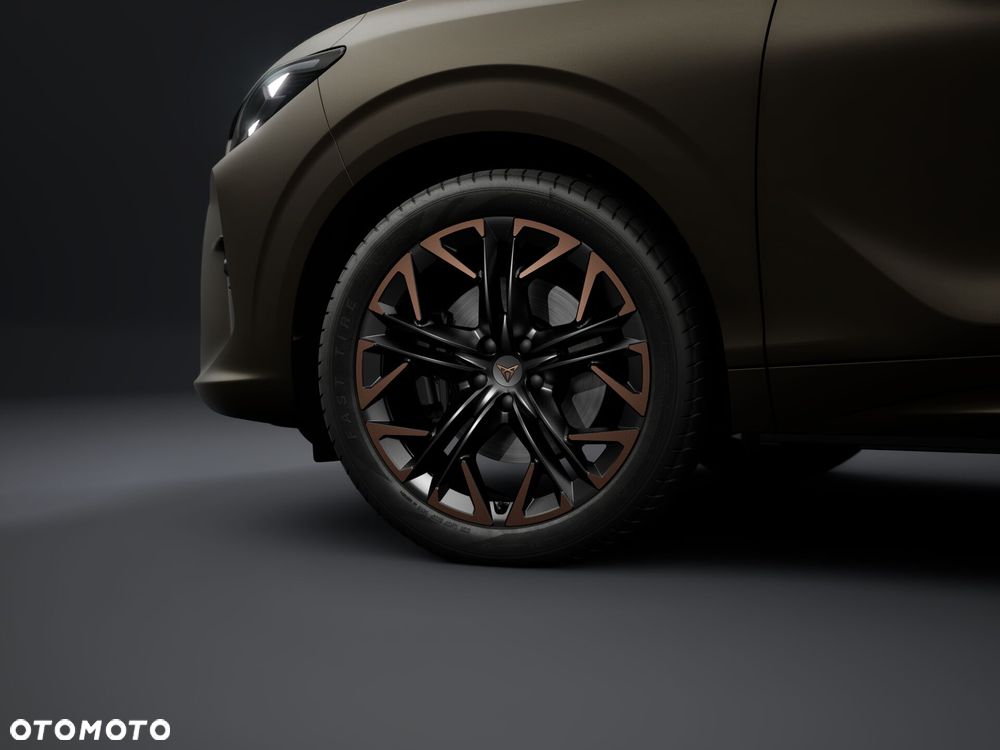 Cupra Terramar - 6