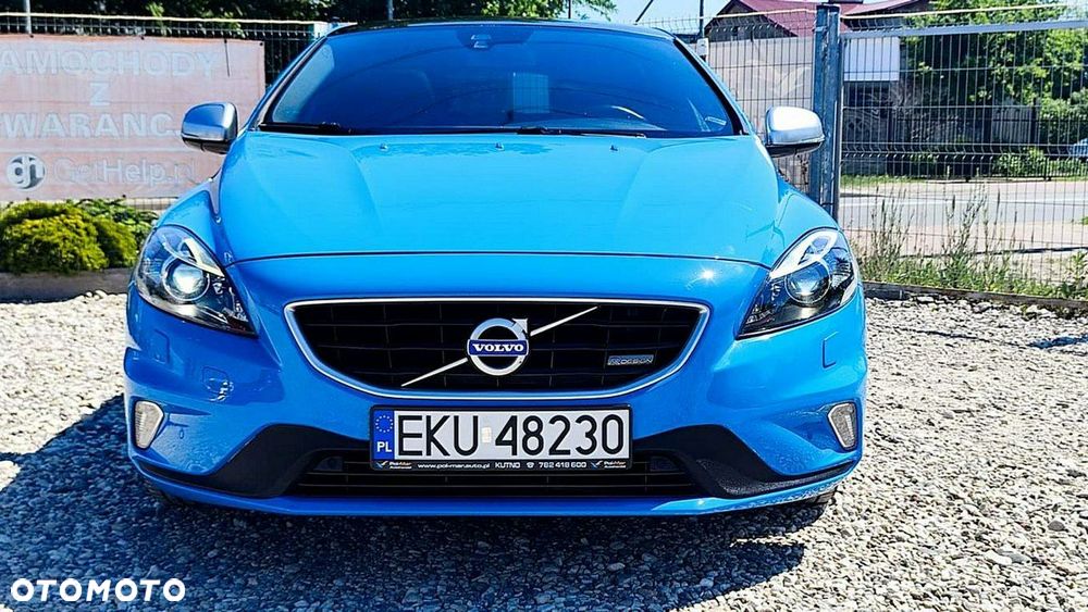 Volvo V40 - 2